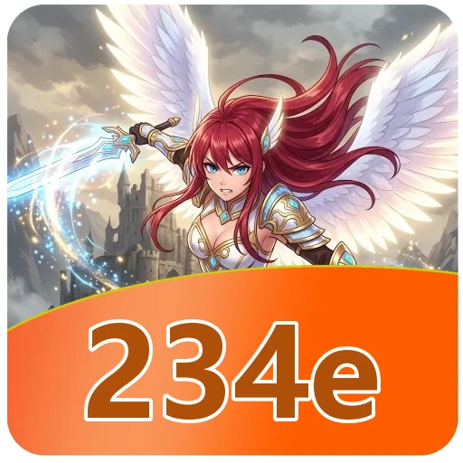 Unduh APK 234e v4.8.1